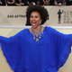 Jenifer Lewis attends the 24th Annual Screen Actors Guild Awards at The Shrine Auditorium on January 21, 2018 in Los Angeles, California.